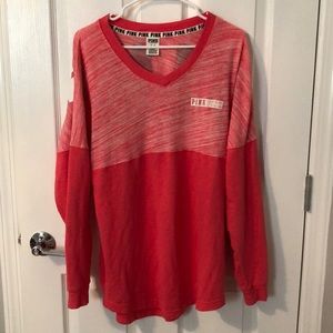 PINK Victoria’s Secret Sweatshirt